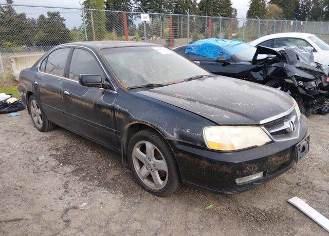 2003 ACURA TL