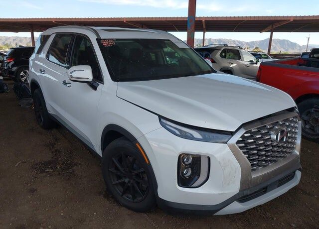 2022 HYUNDAI Palisade