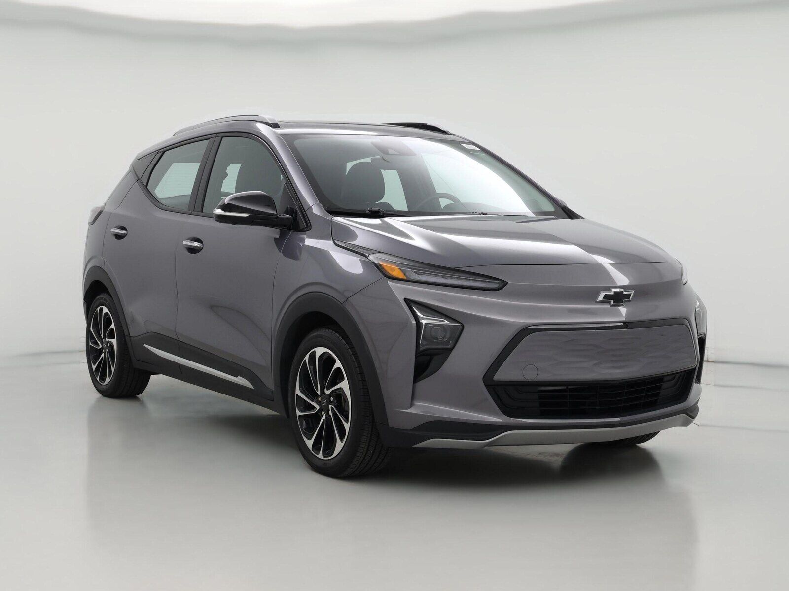 2022 CHEVROLET Bolt EV