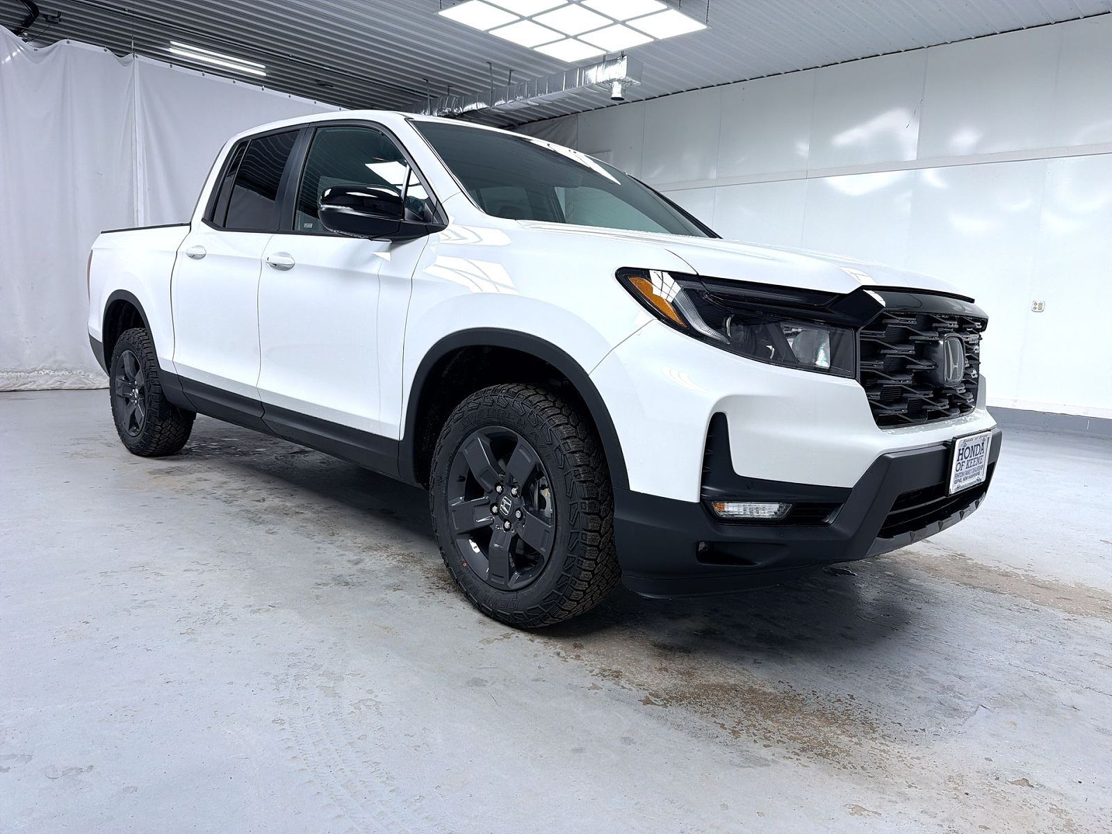 2026 HONDA Ridgeline