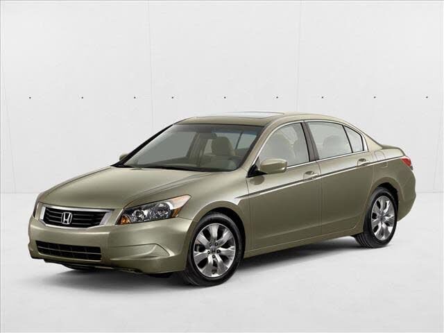 2010 HONDA Accord