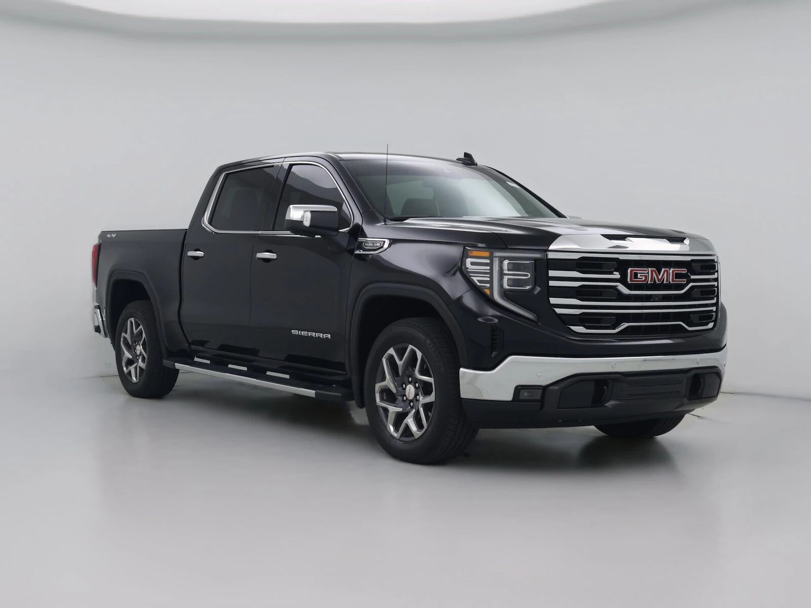 2025 GMC Sierra