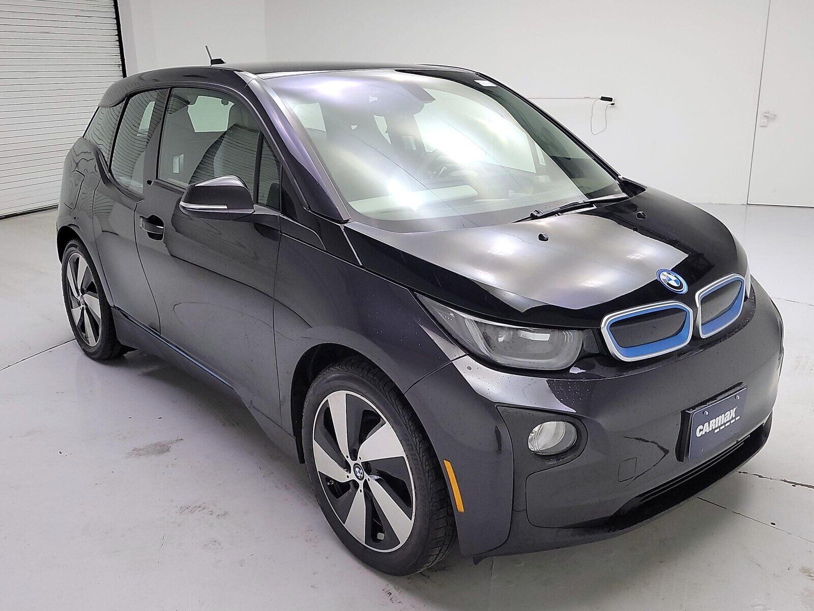 2014 BMW i3
