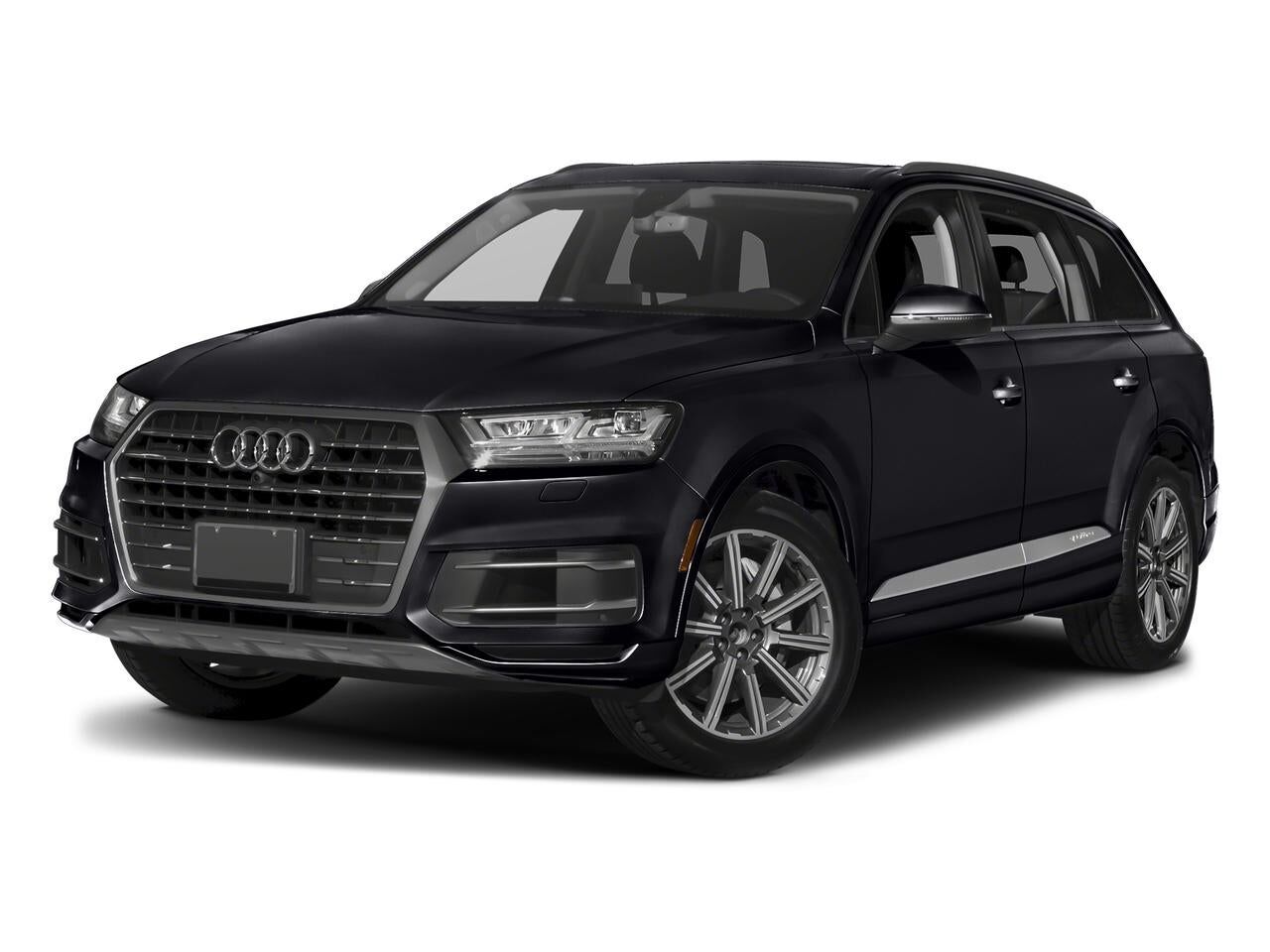 2018 AUDI Q7