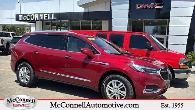 2019 BUICK Enclave