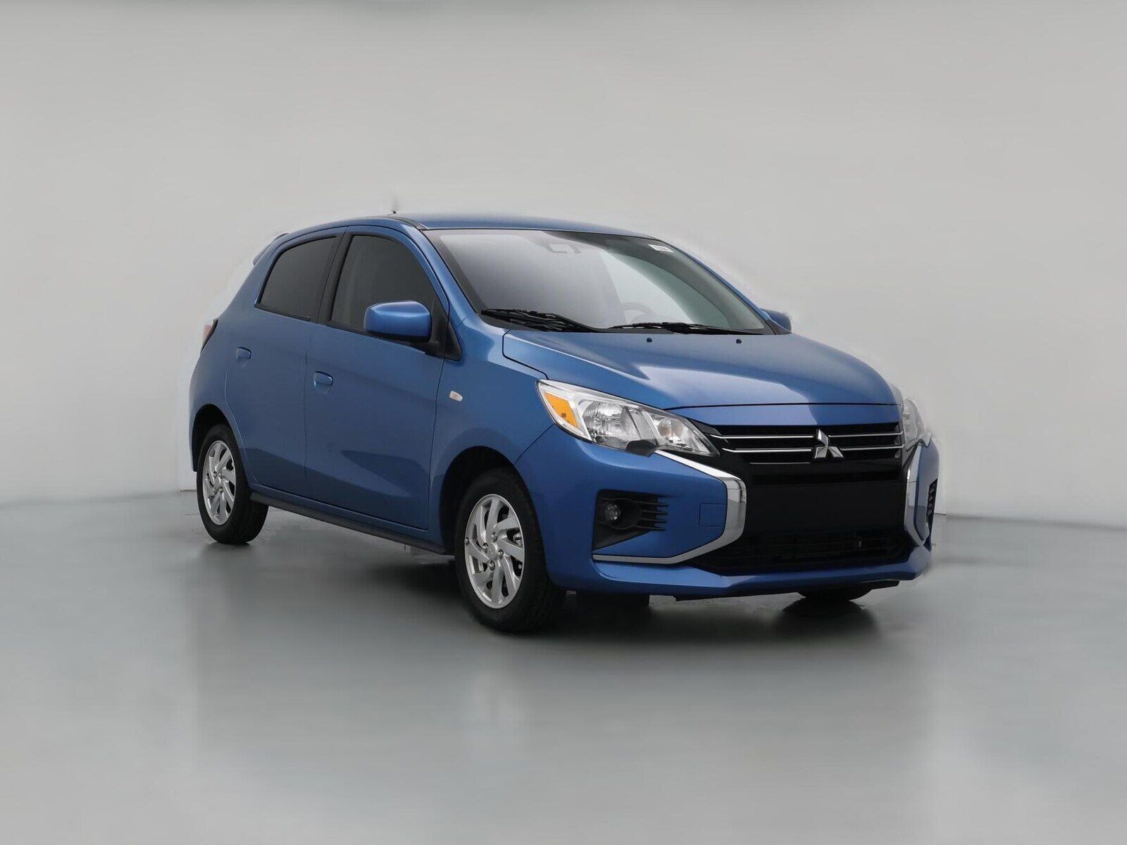 2024 MITSUBISHI Mirage
