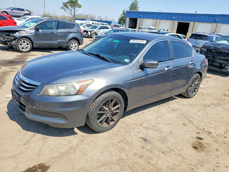 2011 HONDA Accord