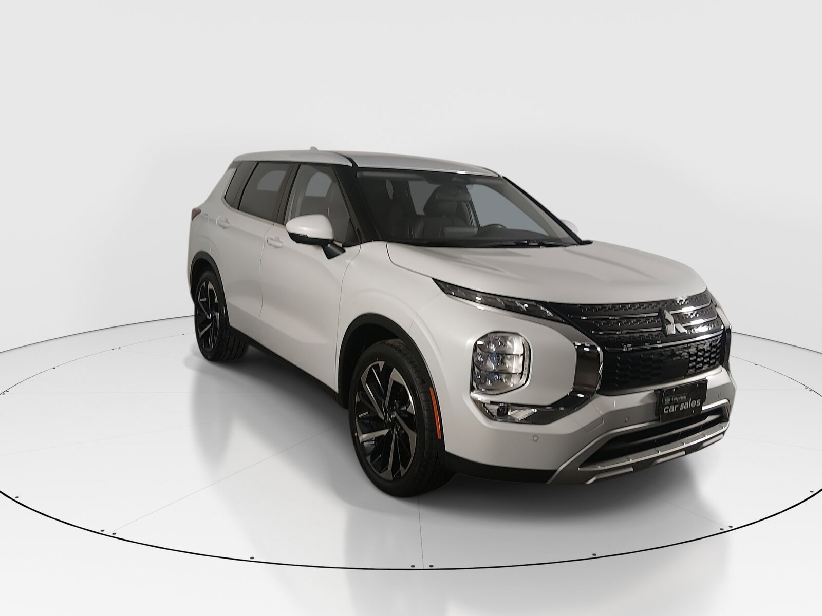 2024 MITSUBISHI Outlander