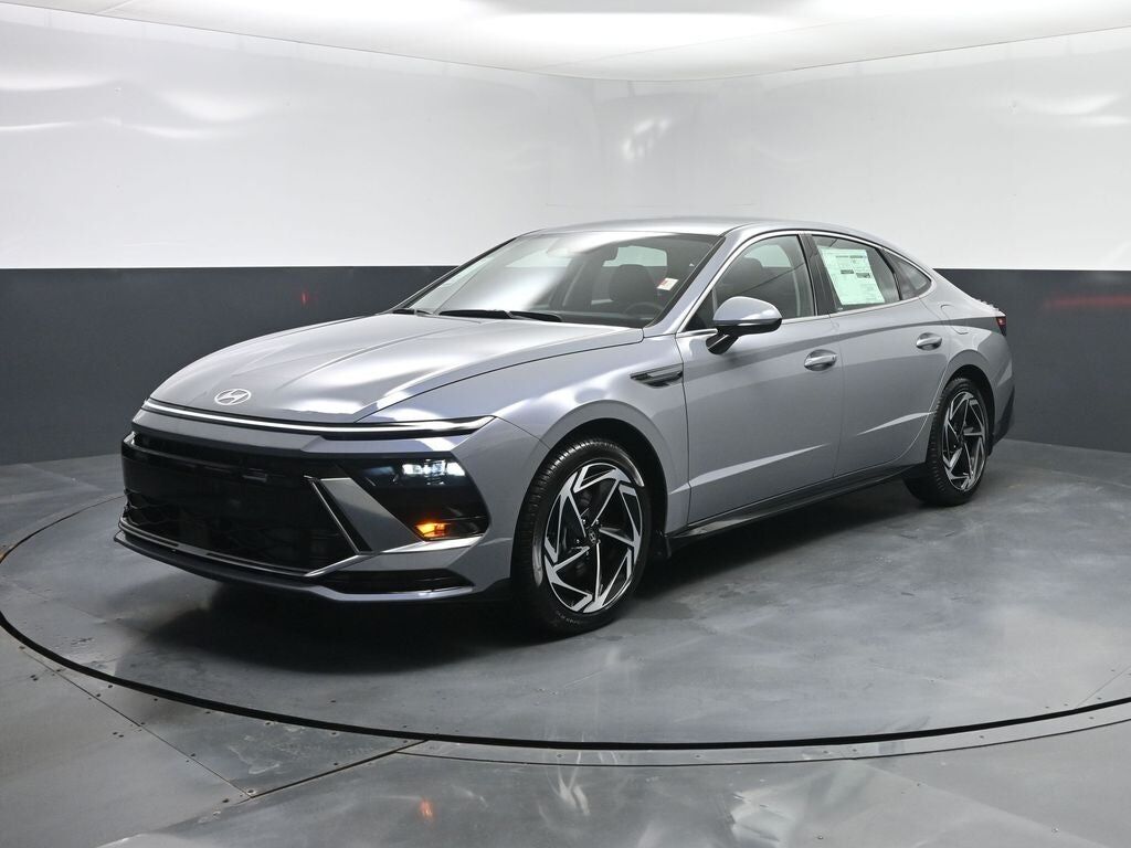 2026 HYUNDAI Sonata