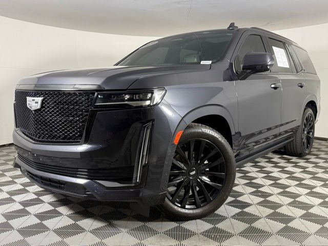 2023 CADILLAC Escalade