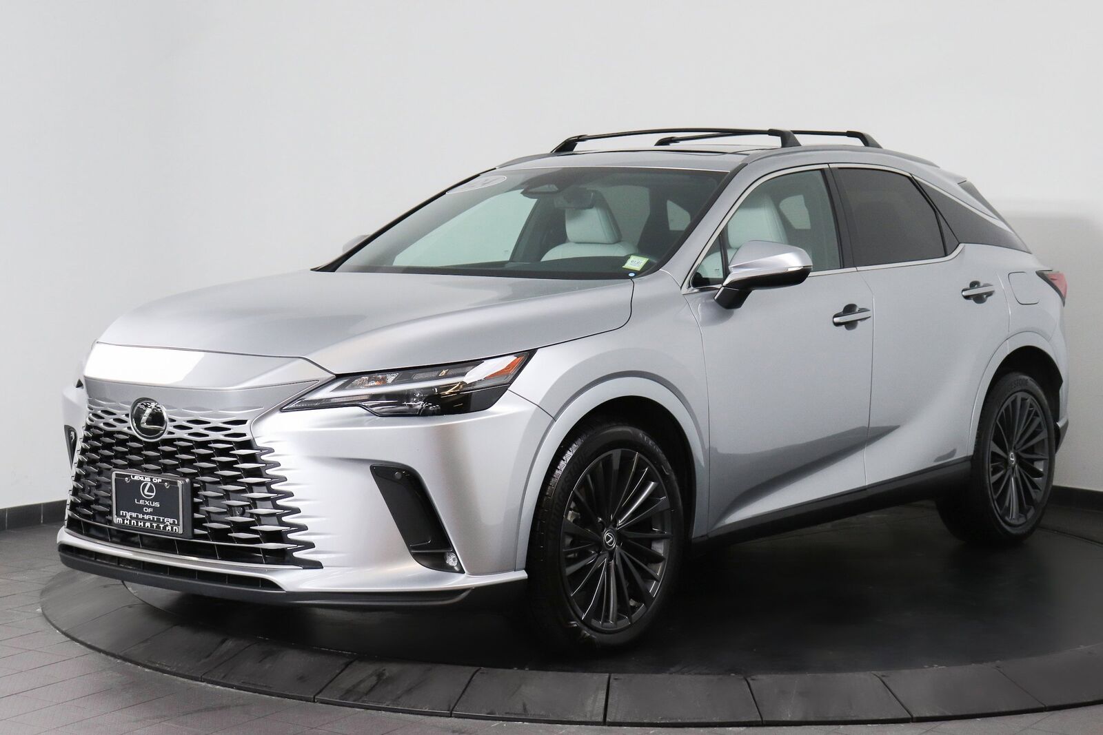 2024 LEXUS RX