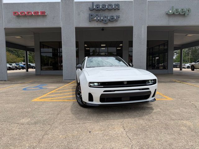 2026 DODGE Charger