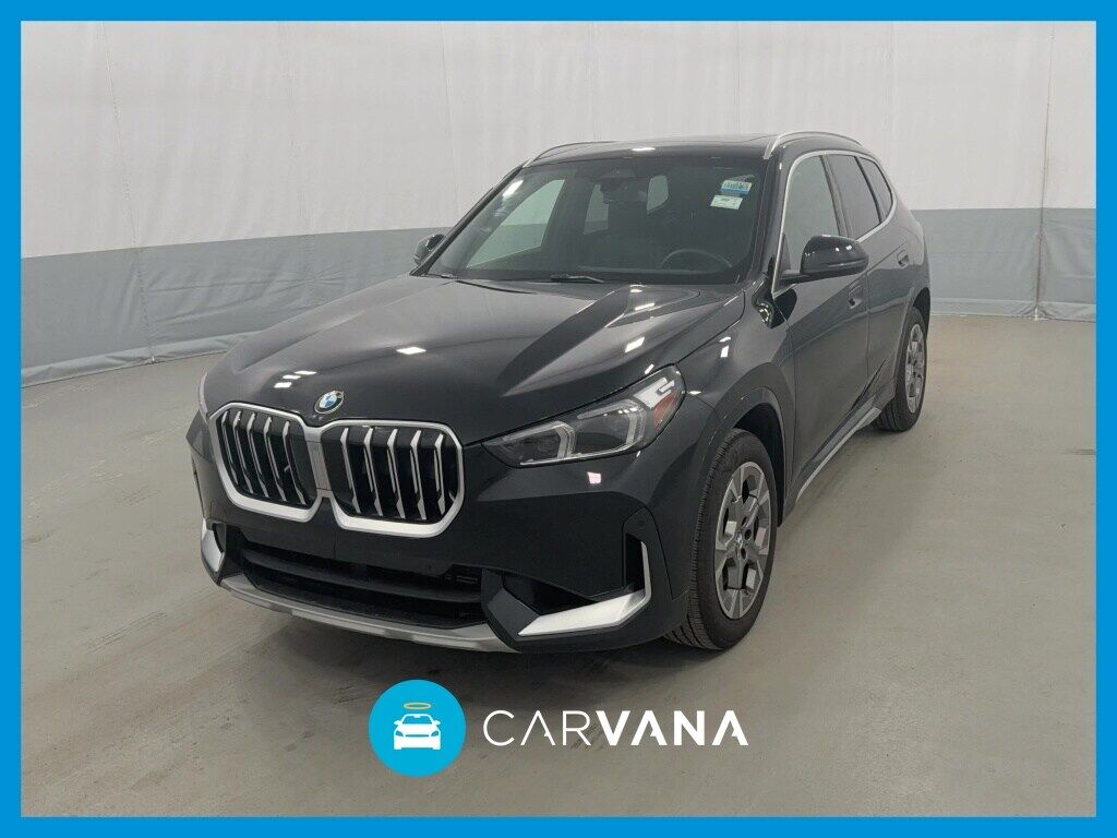 2026 BMW X1