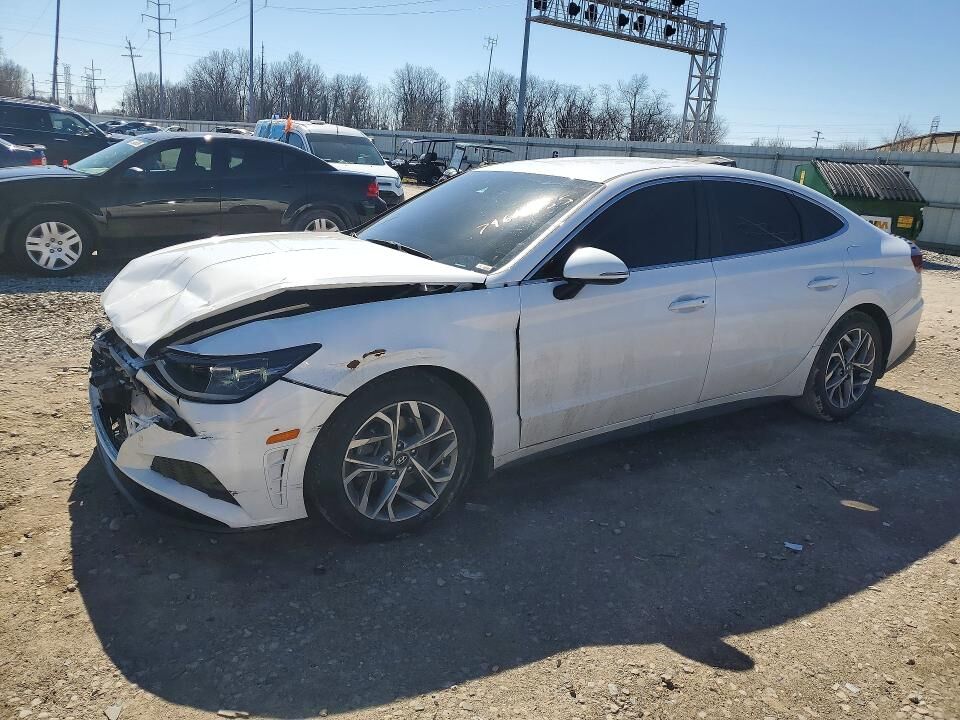 2023 HYUNDAI Sonata