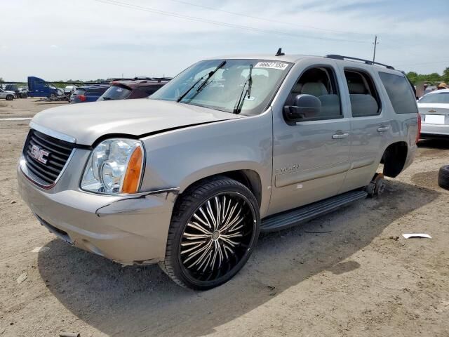 2009 GMC Yukon