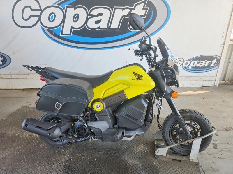 2023 HONDA Navi