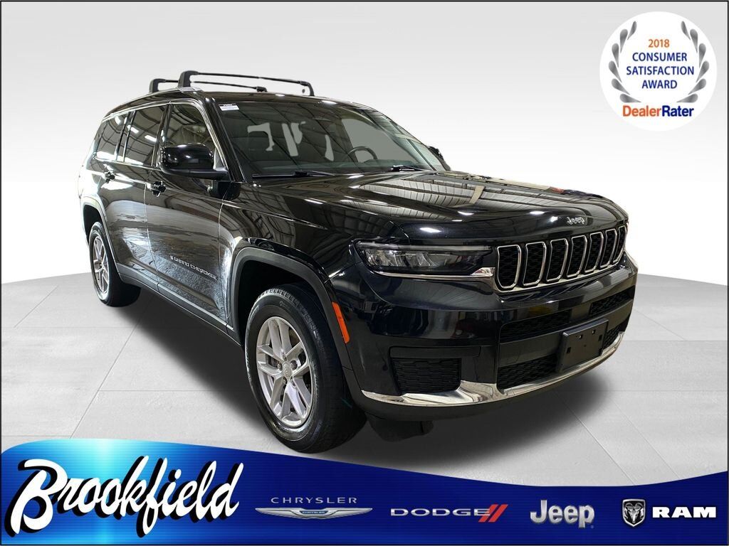 2022 JEEP Grand Cherokee