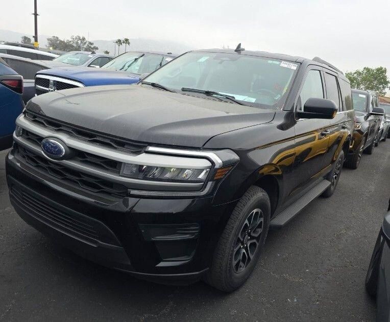 2024 FORD Expedition