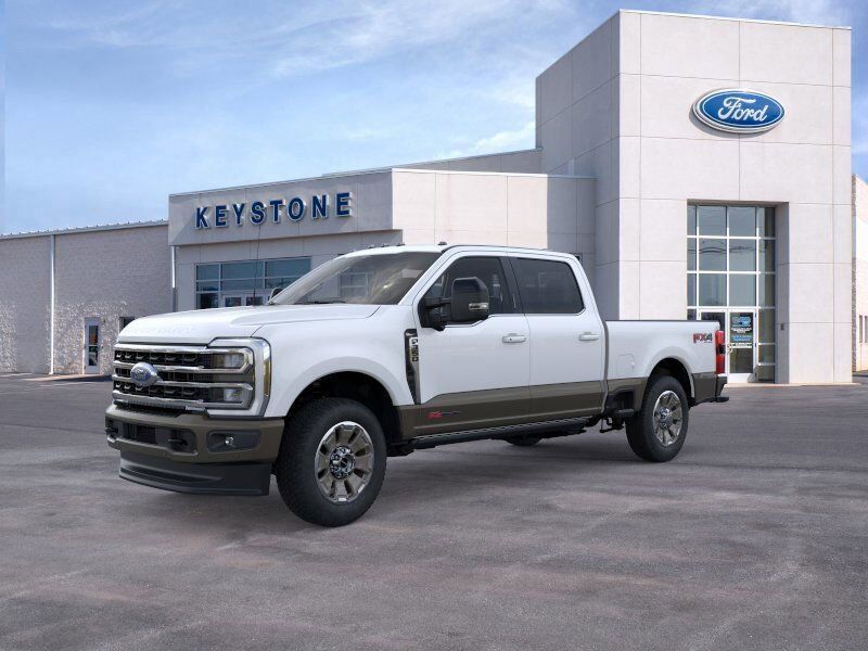 2026 FORD F-350