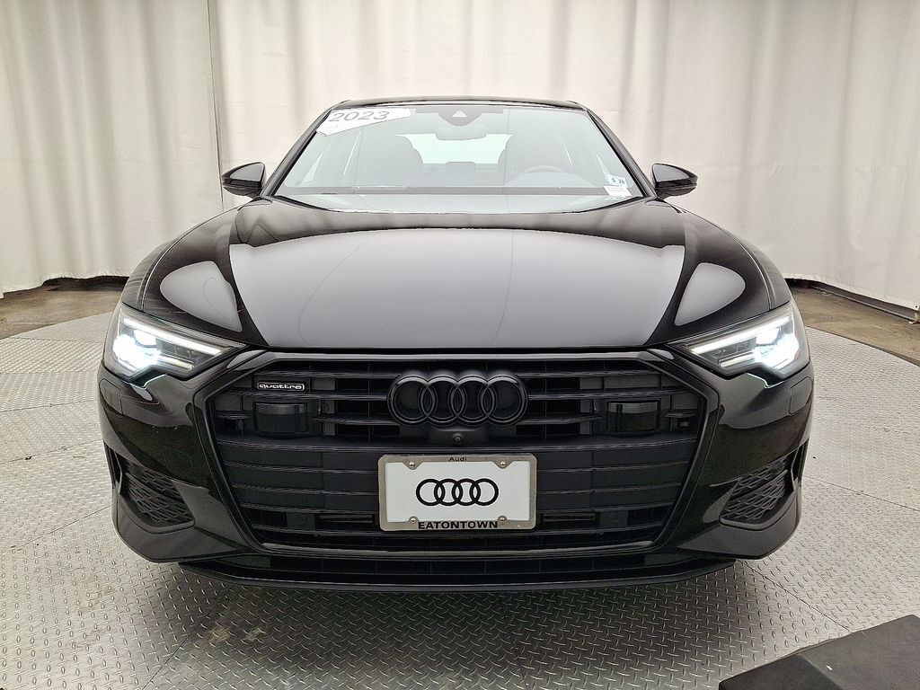 2023 Audi A6