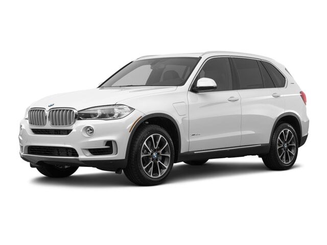 2018 BMW X5