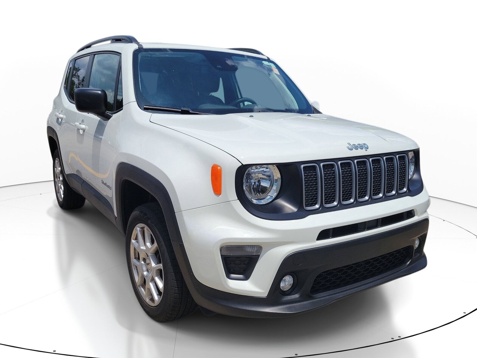 2022 JEEP Renegade