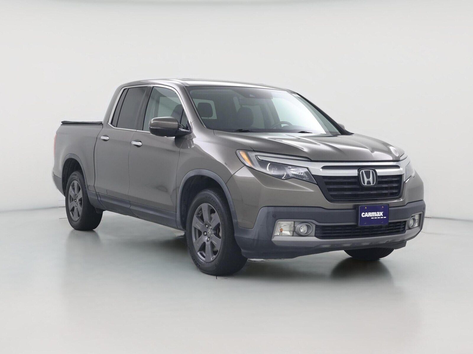 2020 HONDA Ridgeline