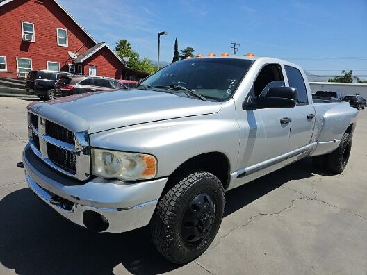 2005 DODGE Ram