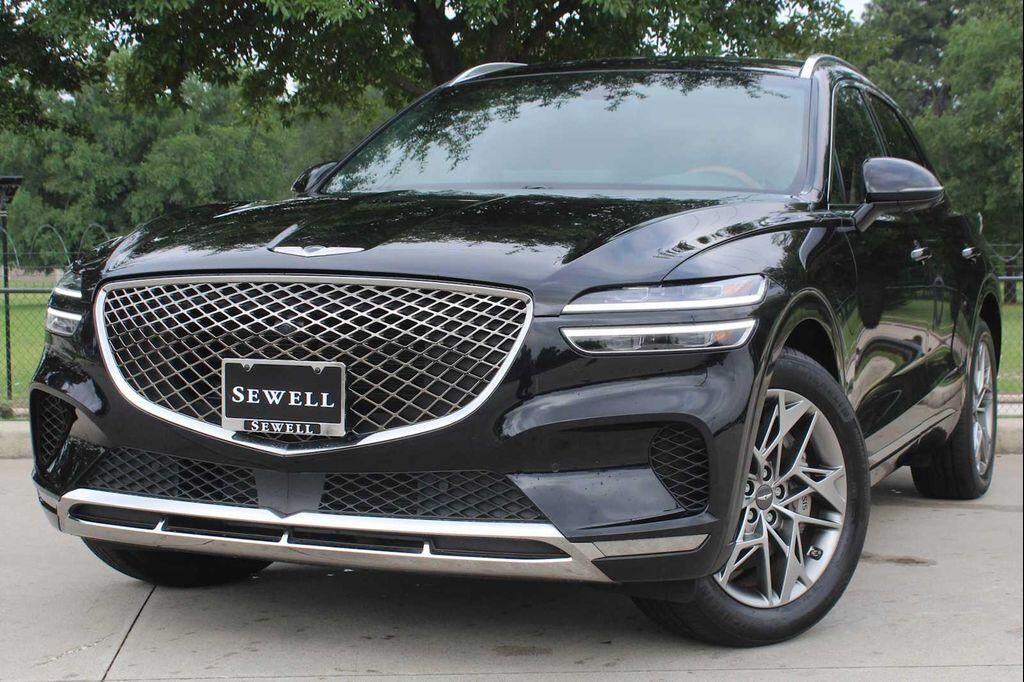 2025 GENESIS GV70