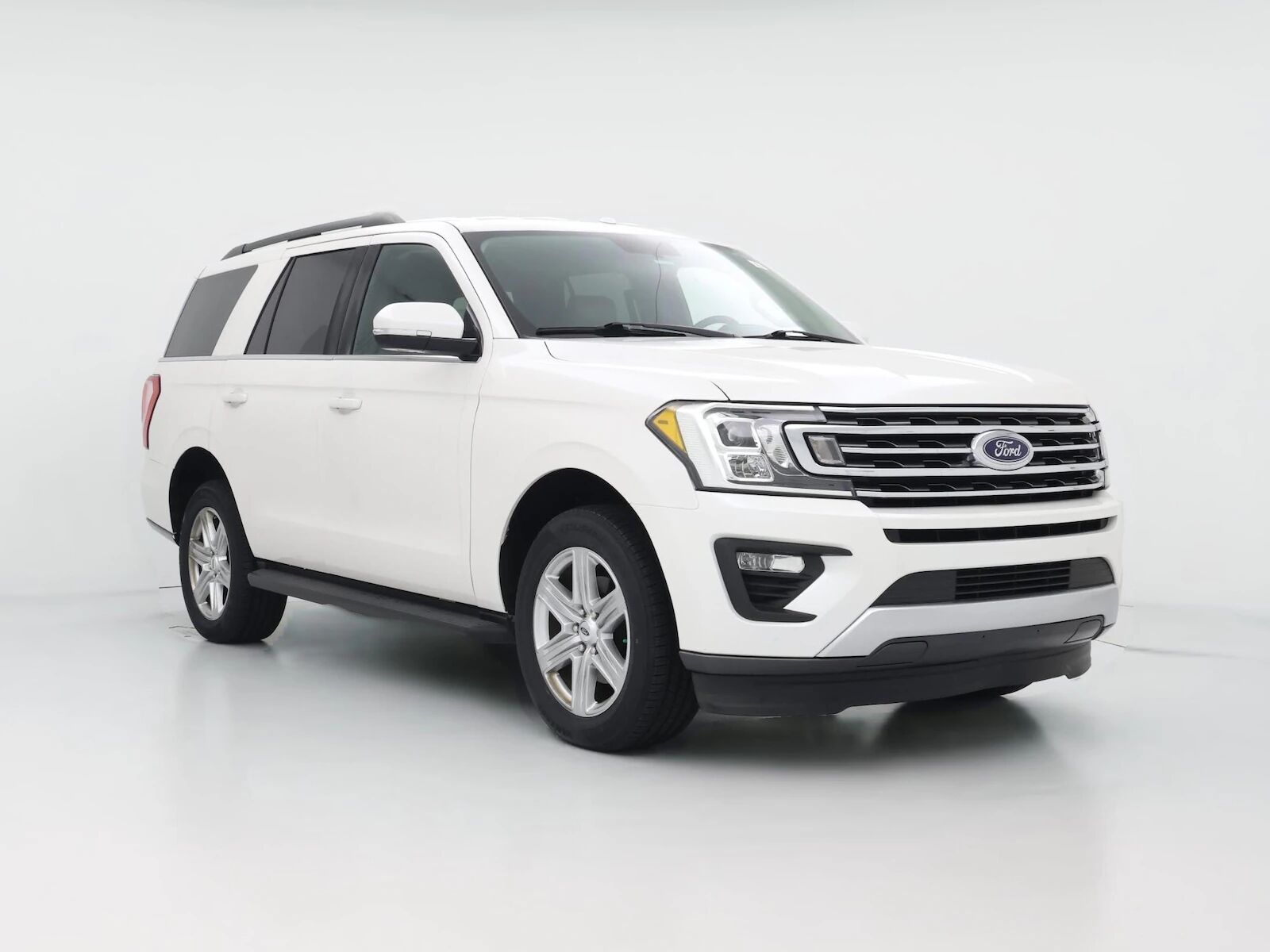2019 FORD Expedition