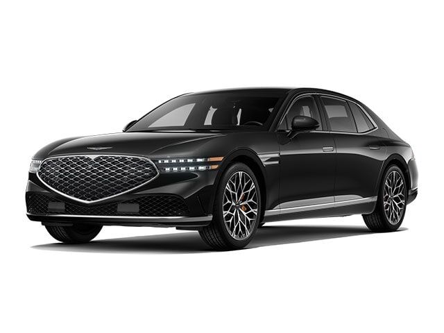 2026 GENESIS G90