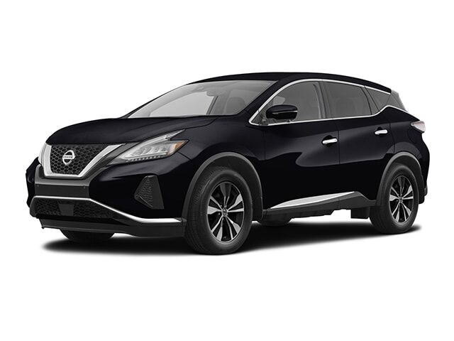 2020 NISSAN Murano