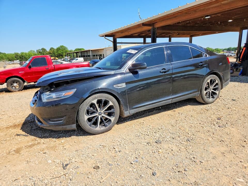 2015 FORD Taurus