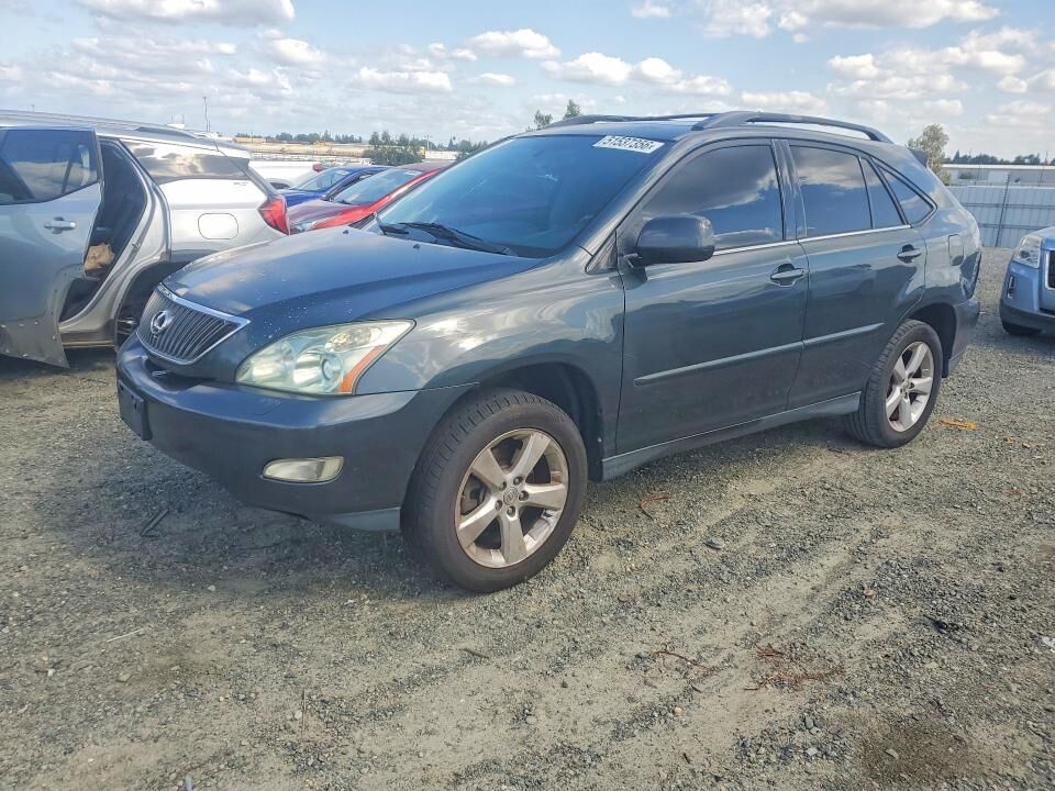 2005 LEXUS RX