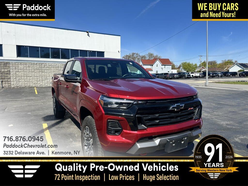 2023 CHEVROLET Silverado