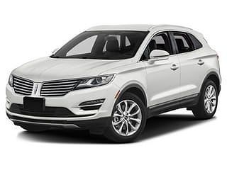 2017 LINCOLN MKC
