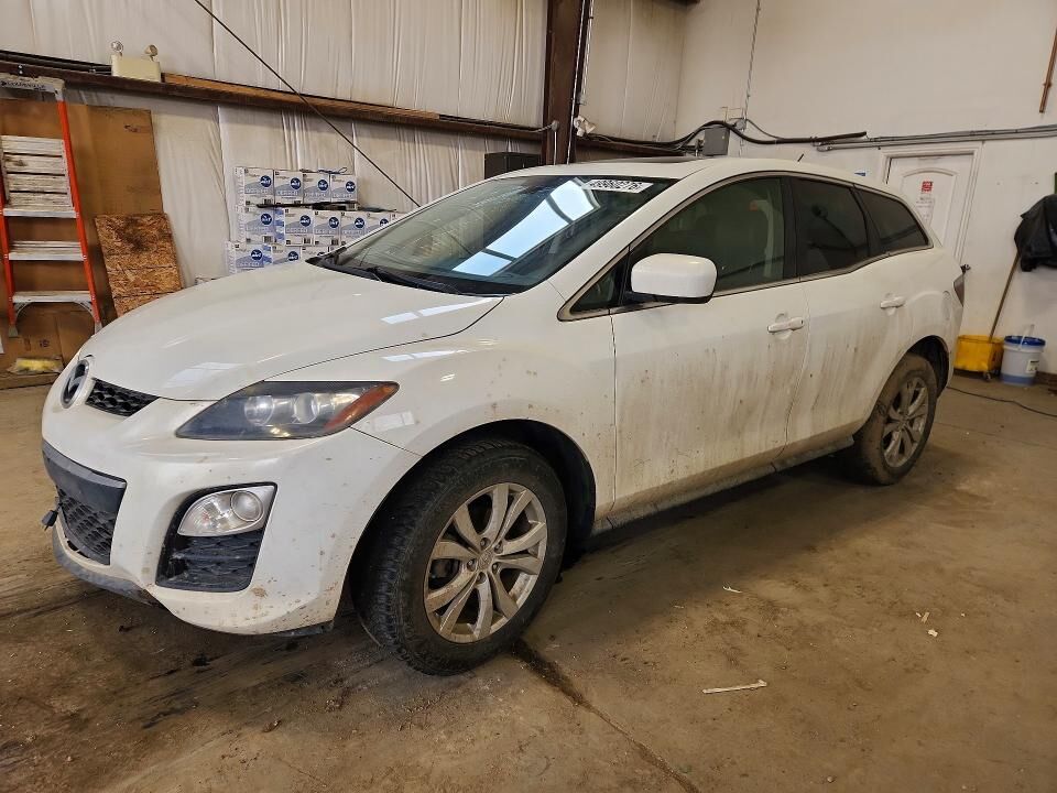 Mazda CX-7