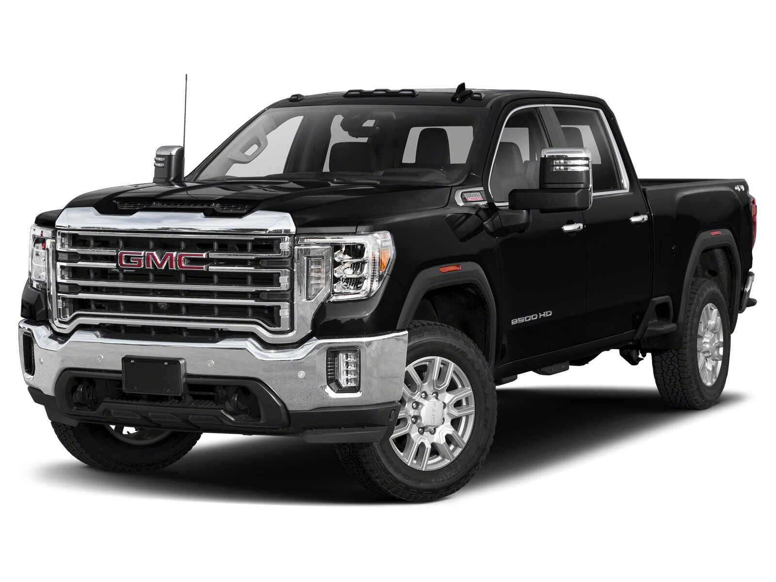 2022 GMC Sierra
