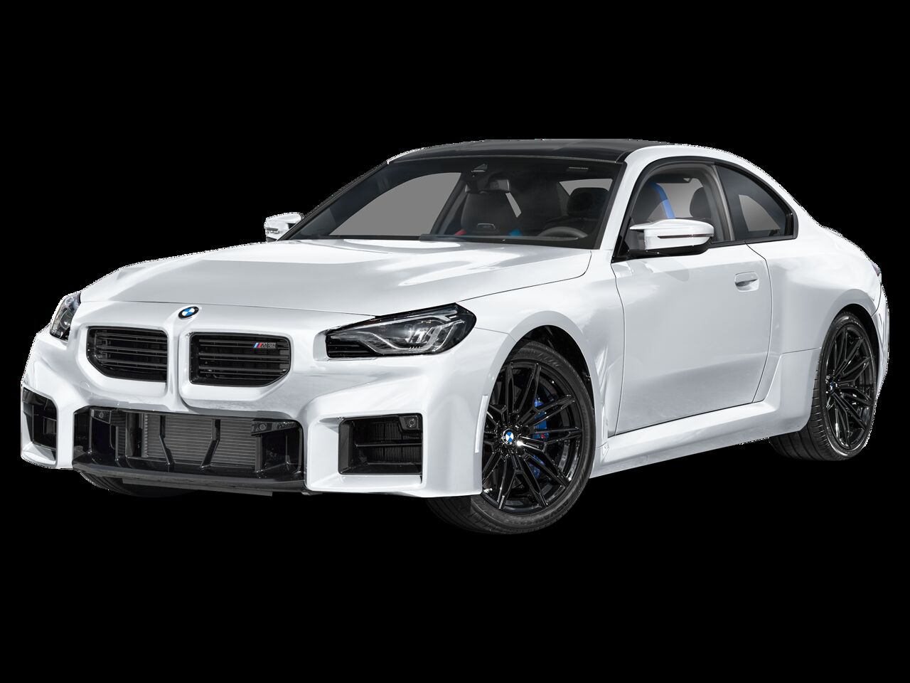 2026 BMW M2