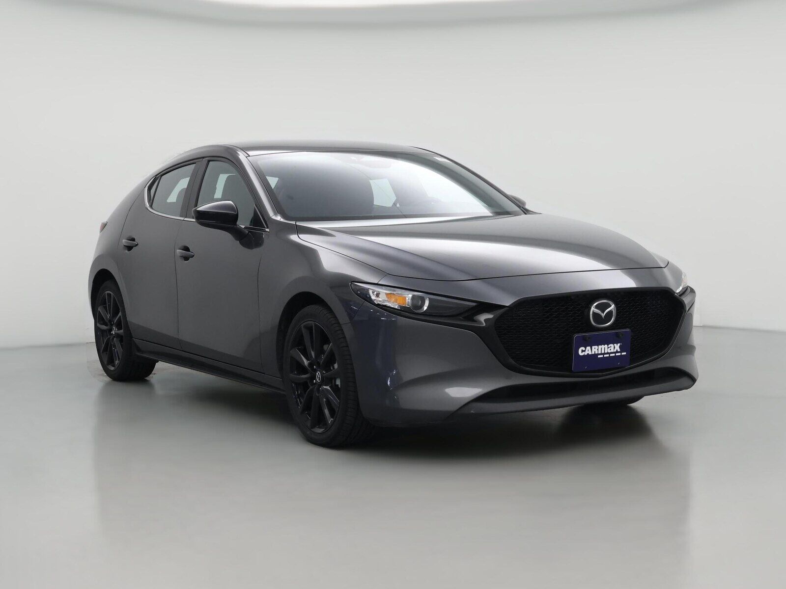 2024 MAZDA Mazda3