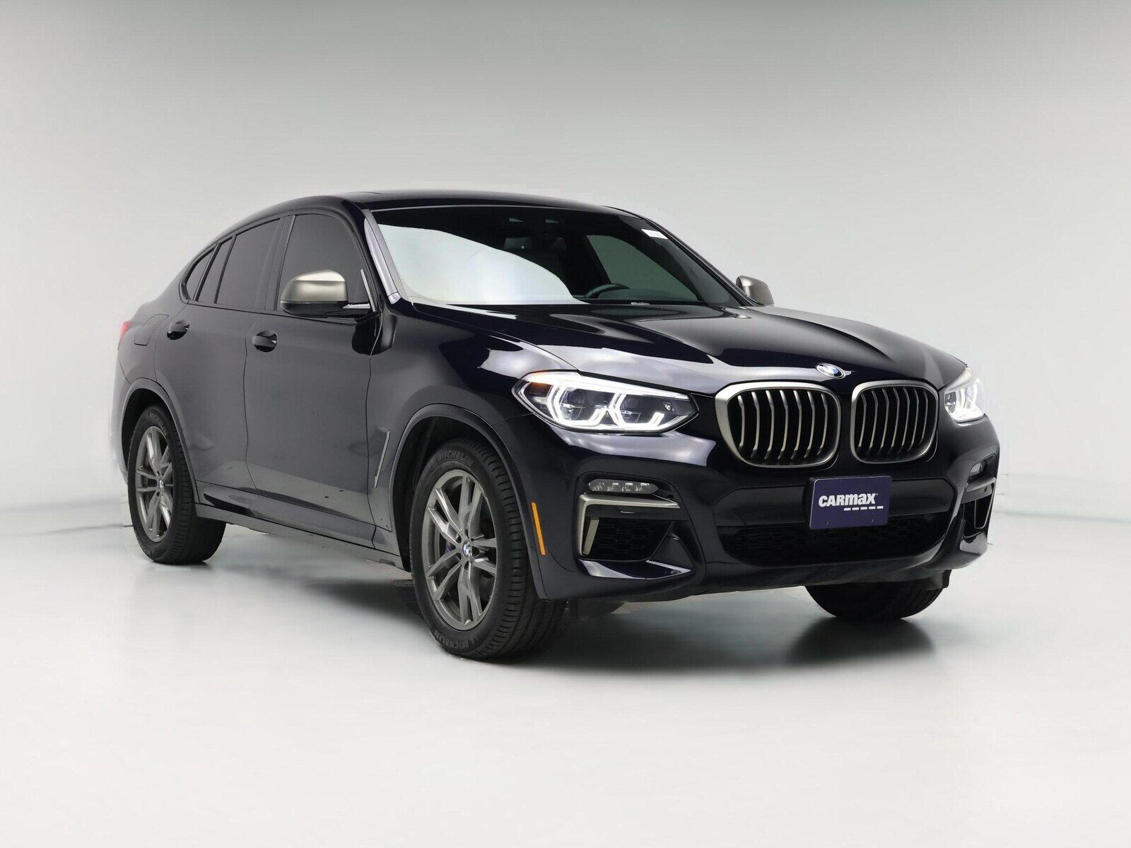2020 BMW X4