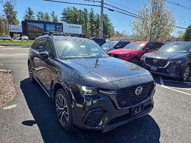 2026 MAZDA CX-70