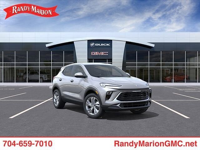 2026 BUICK Encore GX