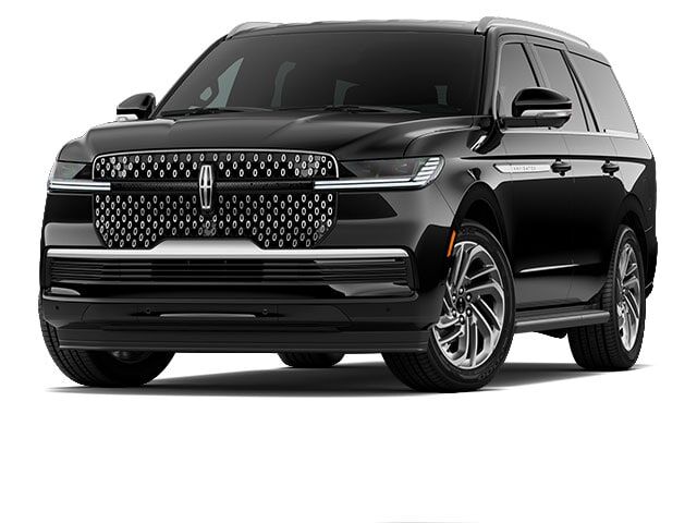 2026 LINCOLN Navigator