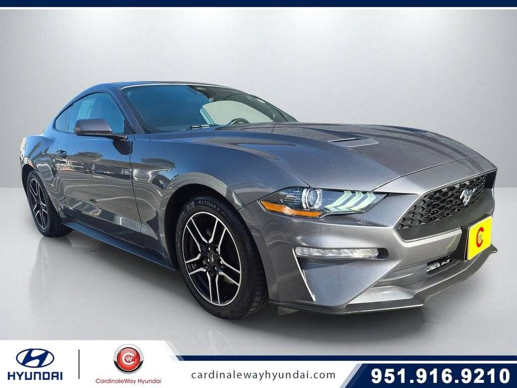 2023 FORD Mustang