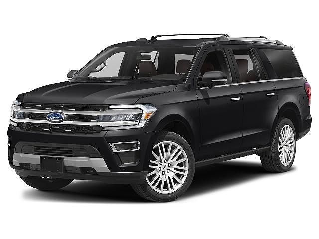 2024 FORD Expedition