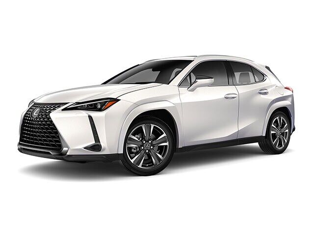 2024 LEXUS UX