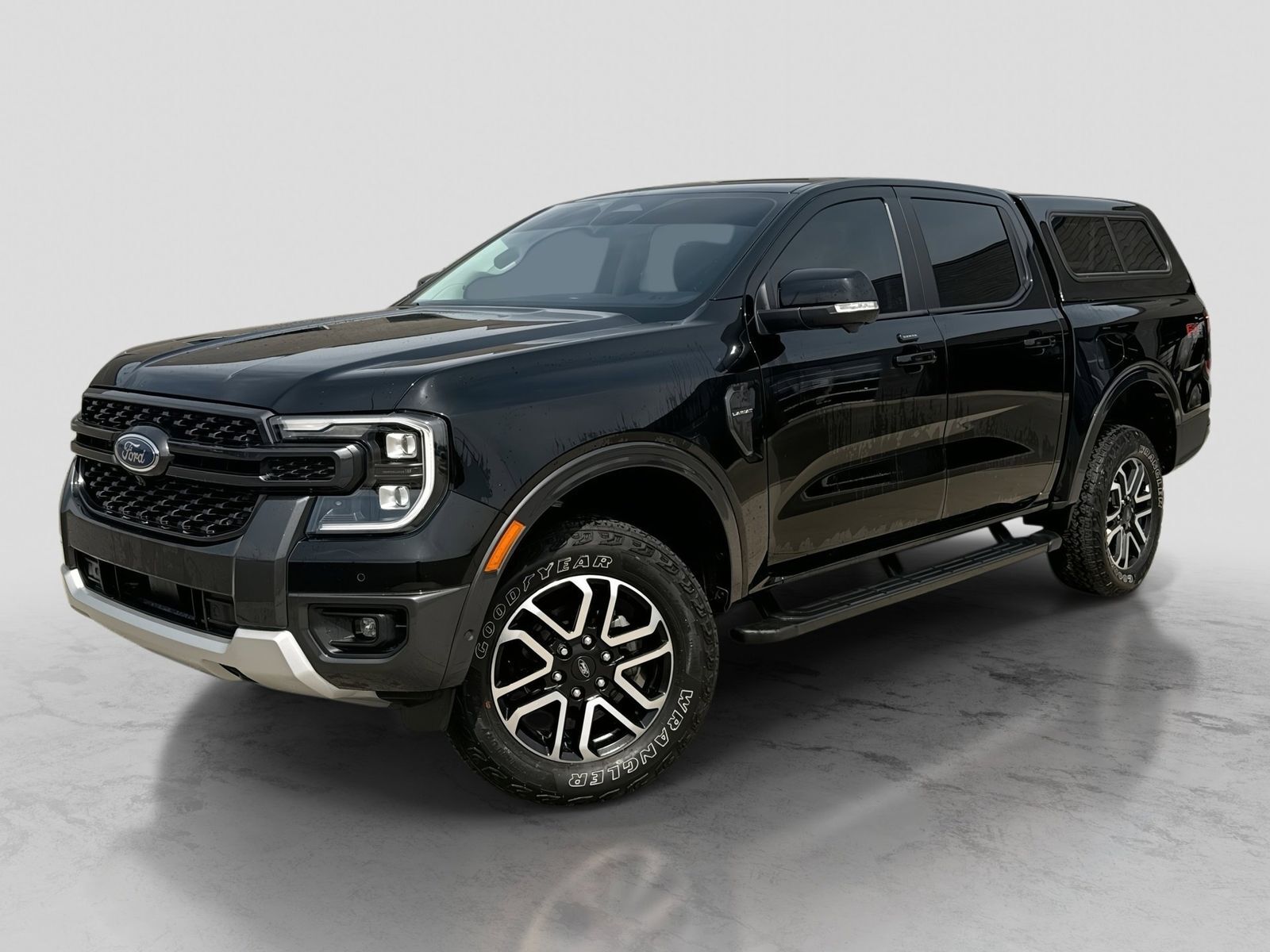 2024 FORD Ranger
