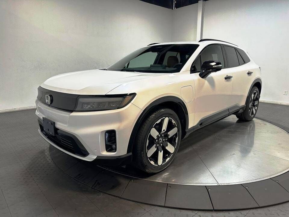 2026 HONDA Prologue