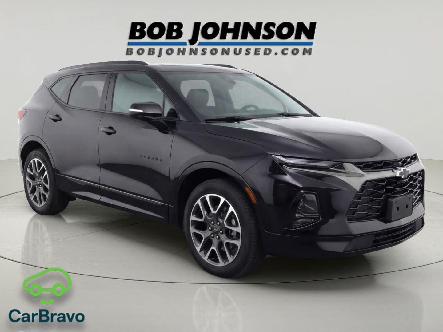 2023 CHEVROLET Blazer